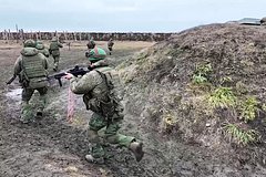 Российские бойцы раскрыли подробности о службе военных из КНДР в Курской области