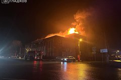 Российский губернатор показал кадры последствий атаки вражеских БПЛА