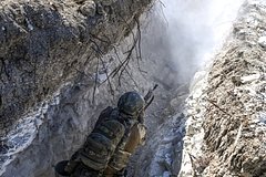 Российский командир раскрыл срок перехода Купянска под контроль России