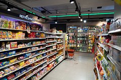 Российский турист напился и дважды разгромил супермаркет в Таиланде