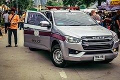 Российский турист отправился на отдых в Таиланд и получил бутылкой по голове от местных