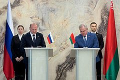 Ростов-на-Дону и Гомель стали городами-побратимами