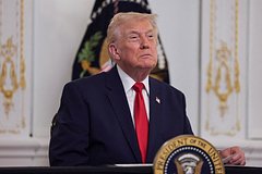 Руководство ЕС призвало предоставить Трампу возможности для мирных инициатив по Украине