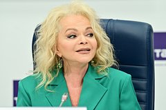 Рынок недвижимости в России накрыл «эффект Долиной»