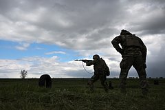 Сдавшиеся в плен военные описали положение ВСУ под Купянском
