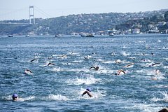 Семья пропавшего в Босфоре российского пловца сделала новое заявление