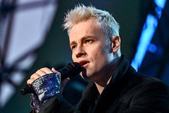 SHAMAN высказался об отношениях Лепса с молодой невестой