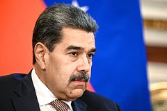 США готовятся к операции в Венесуэле