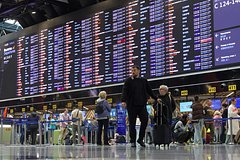 Стали известны направления путешествий россиян для встречи Нового года