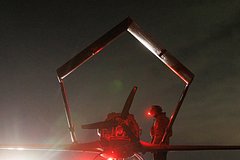 Стали известны последствия атаки ВСУ на Воронежскую область