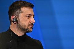 Стало известно о возможной сделке Зеленского и Макрона