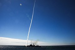 Стало известно о возможном уничтожении командного пункта НАТО в Сумах