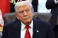 Трамп обратился к президенту Израиля с просьбой