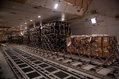 Трамп раскрыл огромные продажи оружия Украине