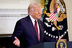 Трамп рассказал об одном великом событии для США