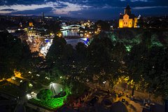 Тревел-блогер назвал самые дешевые страны для путешествий