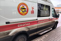 Три человека пострадали в российском регионе из-за атак ВСУ