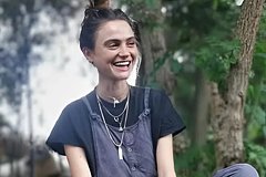 Туристка была раздавлена собственным фургоном во время путешествия по Австралии