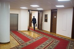 Участник «Времени героев» возглавил Комитет госжилнадзора Ленинградской области