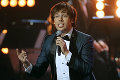 Угроза тюрьмой Галкину