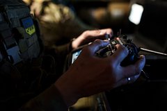 Украина второй раз за день атаковала Башкирию