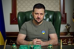 Украине предсказали военный переворот