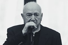 Умер лучший бомбардир в истории «Спартака» Никита Симонян