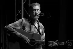 Умер солист группы The Shooters Уолт Элдридж