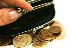 Уровень бедности в России изменился