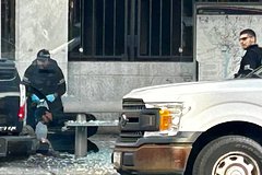 Установлена личность подозреваемого в стрельбе у Белого дома в Вашингтоне