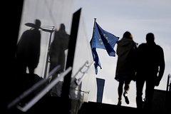 В Euroclear заявили о готовности судиться с ЕС из-за российских активов