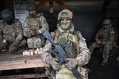 В Европе признали страх перед Россией