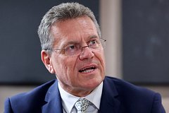 В Евросоюзе оценили масштабы импорта американских энергоносителей