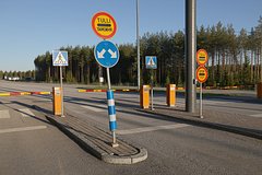 В Финляндии проведут автопробеги в поддержку открытия границы с Россией