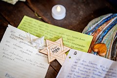 В Германии отменили скандальный аукцион по теме Холокоста