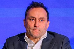 В Госдуме оценили переход украинской спортсменки под флаг России