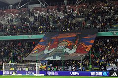 В Госдуме призвали УЕФА наказать зачинщиков провокации против России