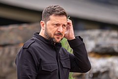 В Италии уличили Зеленского во лжи