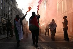 В Израиле оценили идею создания Палестины