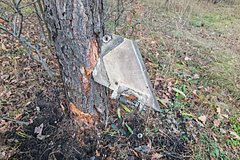 В Кремле отреагировали на попытку атаковать Воронеж с помощью ATACMS