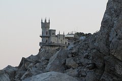 В Крыму оценили возможное признание Западом статуса полуострова