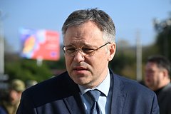 В МИД оценили состояние переговоров с Украиной