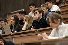 В Минобрнауки высказались о сроках обучения в вузах по новой системе образования