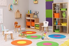 В Москве детсадовцев отправили на карантин из-за вспышки сальмонеллеза