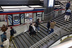 В Москве изменится стоимость проезда в городском транспорте