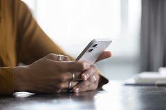 В Москве запустили конструктор борьбы с мошенниками