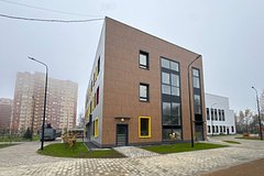 В подмосковном Щелково на улице Неделина откроется детский сад