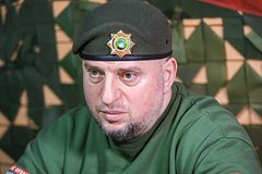 В России назвали возможную замену Зеленскому