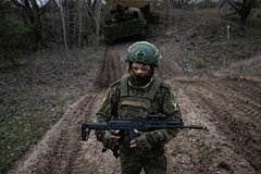 В России описали этапы урегулирования на Украине после согласования мирного плана