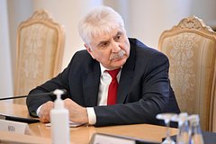 В России отреагировали на язвительные слова генсека НАТО